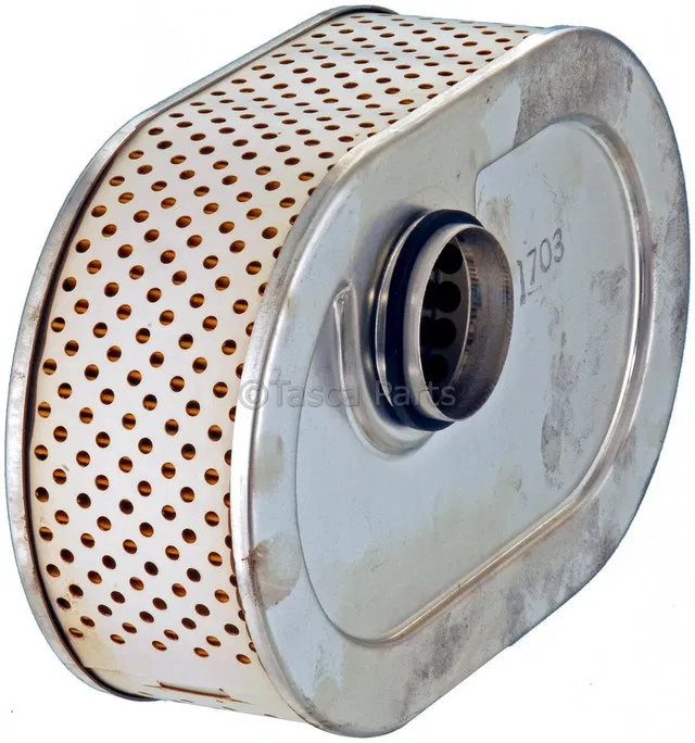Filter - GM (89034856)