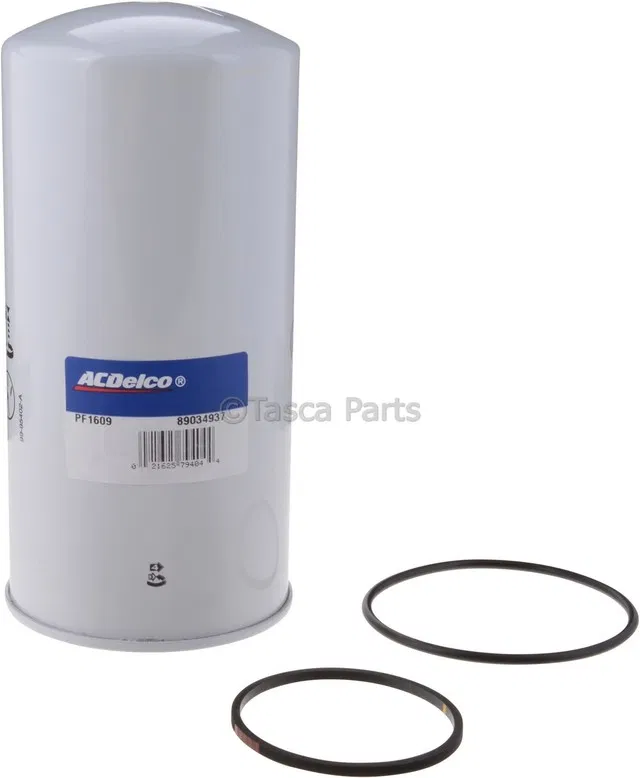 Filter - GM (89034937) - view 2