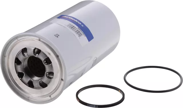 Filter - GM (89034937) - view 4