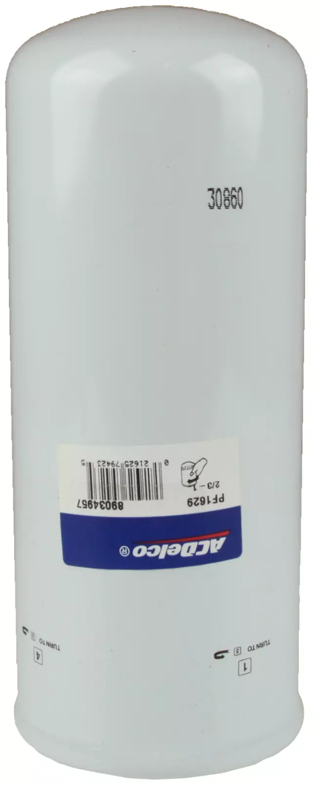 Filter - GM (89034957) - view 2