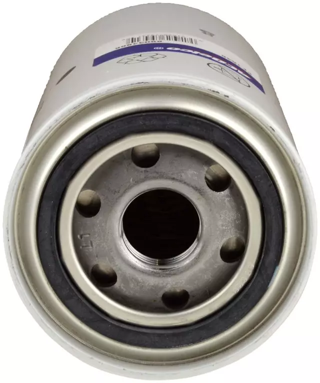 Filter - GM (89034966)