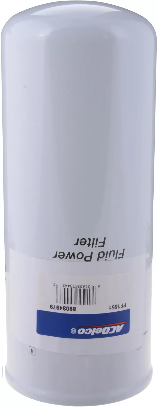 Filter - GM (89034979) - view 2