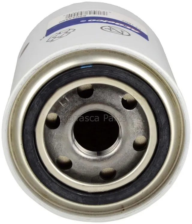 Filter - GM (89034980)