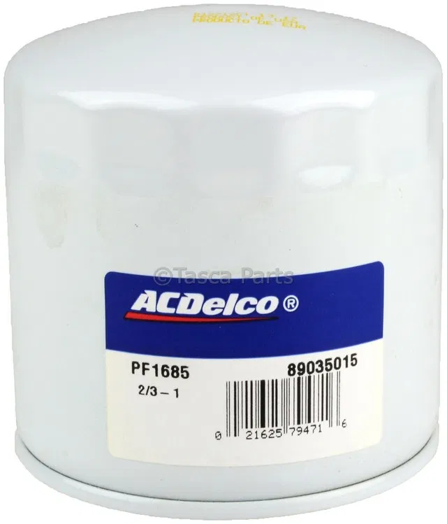 Filter - GM (89035015) - view 2