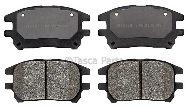 Pad Kit - GM (89056334)