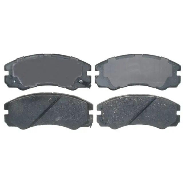 Pad Kit - GM (89056370) - view 2