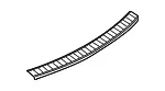 Step Pad - Ford (8A8Z-17B807-A) - view 6