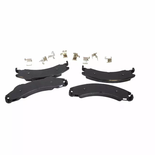 Kit - Brake Lining - Ford (brf1329)