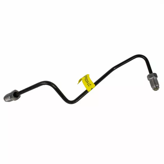 Tube Assembly Brake - Ford (8C2Z-2234-L) - view 2