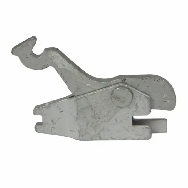 Parking Brake Adjusting Lever - Ford (8C2Z-2A637-A) - view 2