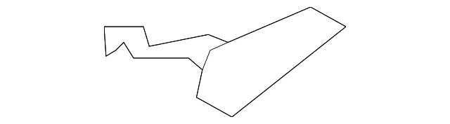 Parking Brake Adjusting Lever - Ford (8C2Z-2A637-A) - view 8