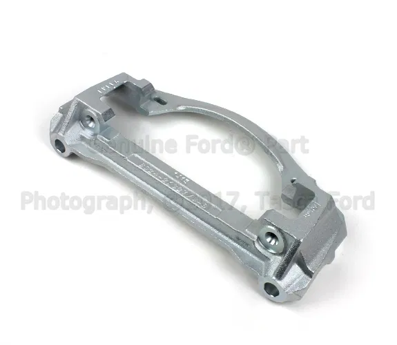 Disc Brake Caliper Bracket - Ford (8C2Z-2B511-B)