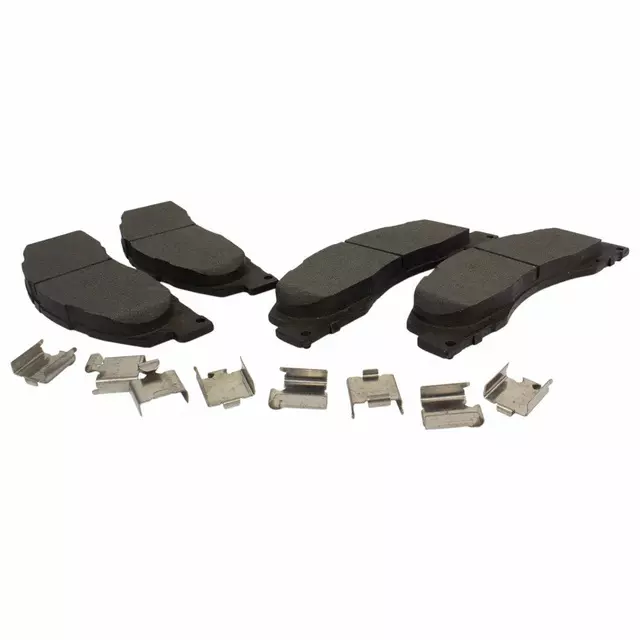 Kit - Brake Lining - Ford (br1328b)