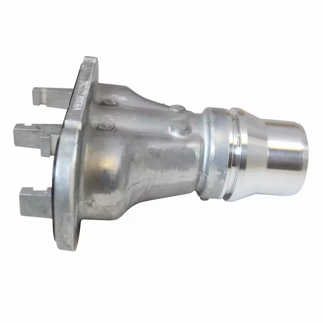 Motorcraft Engine Coolant Thermostat Housing - Ford (rh203)