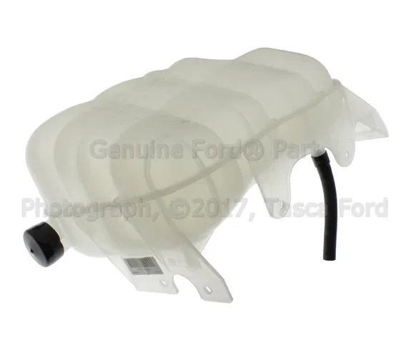 Tank Assembly Radiator Overflow - Ford (8C4Z-8A080-A)