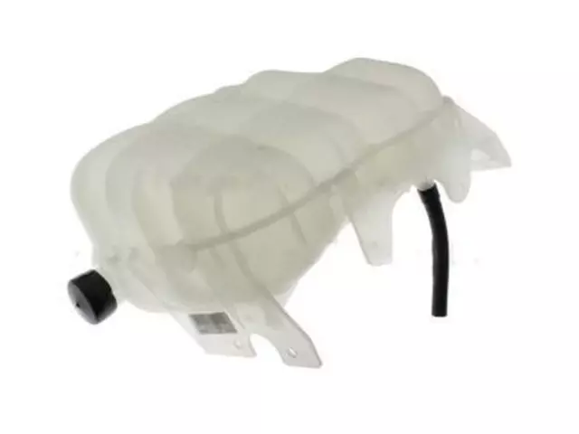 Tank Assembly Radiator Overflow - Ford (8C4Z-8A080-A) - view 2