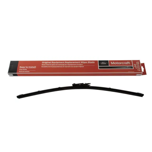 Wiper Blade - Ford (8G1Z-17528-AA) - view 2
