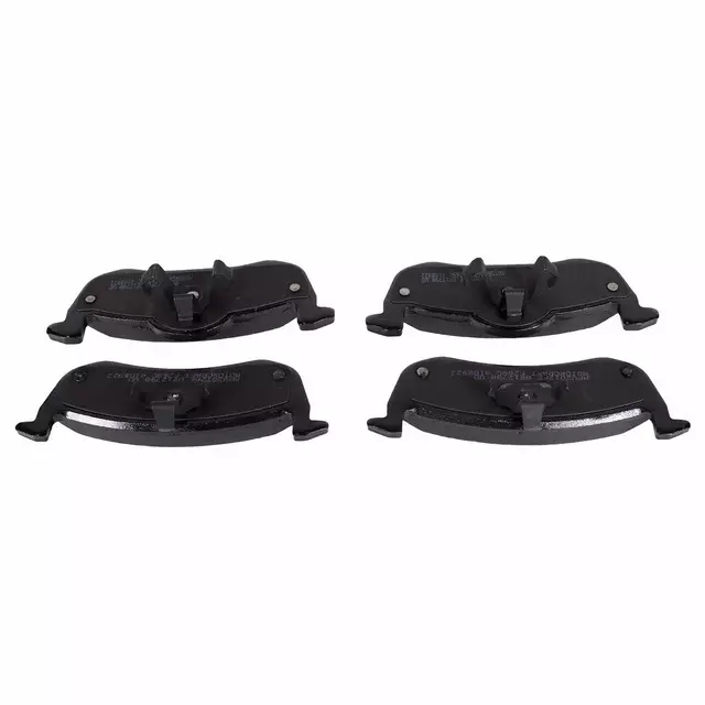 Kit - Brake Lining - Ford (8L1Z-2V200-A) - view 2