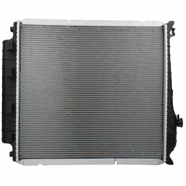 Radiator Assembly - Ford (8L2Z-8005-A) - view 2