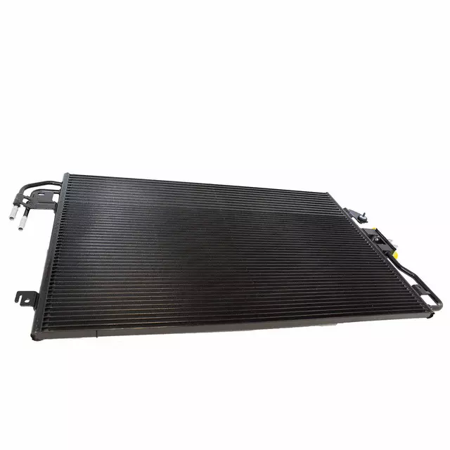 A/C Condenser - Ford (8L8Z-19712-J) - view 2
