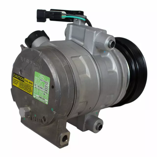 Motorcraft A/C Compressor - Ford (YCC-232)