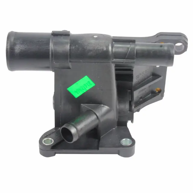 Cooling System Bypass Line Adapter - Ford (8S4Z-8K556-A) - view 2