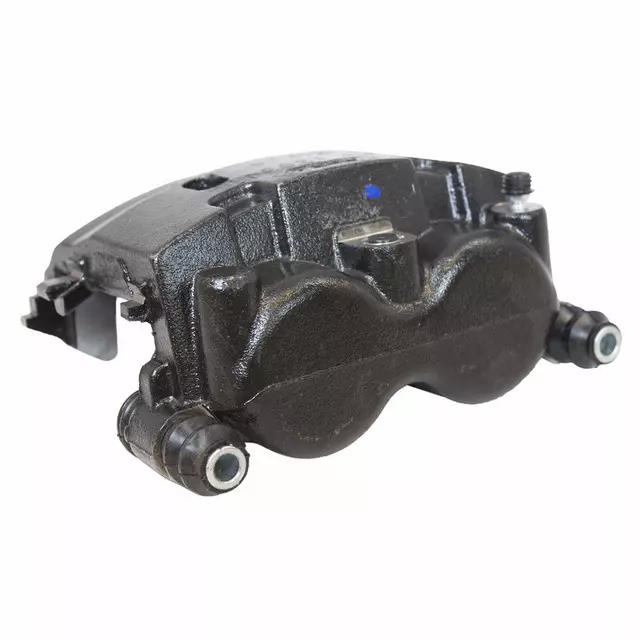 Caliper - Driver's Side (LH) - Ford (8U9Z-2B121-AB)
