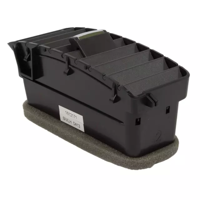 Dashboard Air Vent - Ford (8a8z19893ac) - view 2