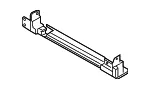 Radiator Support Tie Bar - Ford (8l8z16138b) - view 6