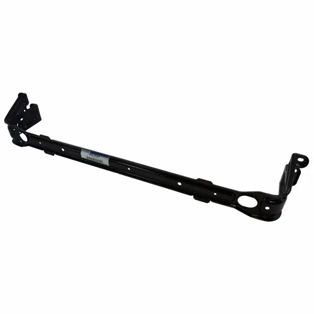 Radiator Support Tie Bar - Ford (8s4z16138a)