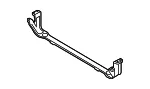 Radiator Support Tie Bar - Ford (8s4z16138a) - view 5