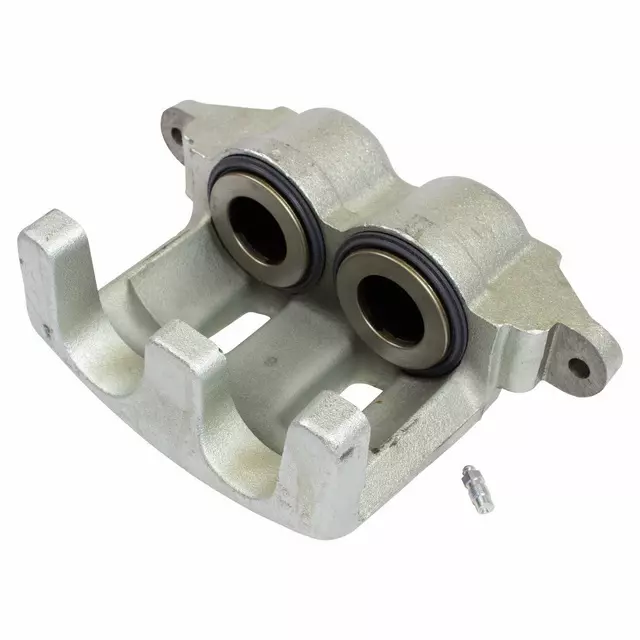 Caliper Assembly Brake Less Pad - Ford (8u9z2b120ab)
