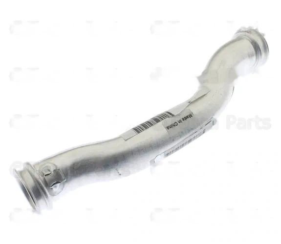 Radiator Outlet Pipe - GM (90537356) - view 3