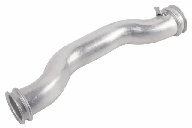 Radiator Outlet Pipe - GM (90537356) - view 7