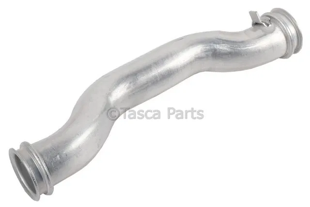 Radiator Outlet Pipe - GM (90537356) - view 2