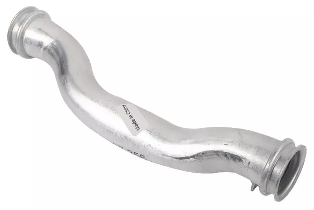 Radiator Outlet Pipe - GM (90537356) - view 4