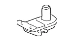 Jack Pad - Driver's Side (LH) - Volvo (9175805) - view 3