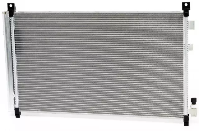 A/C Condenser - Nissan (92100-4BC5A)