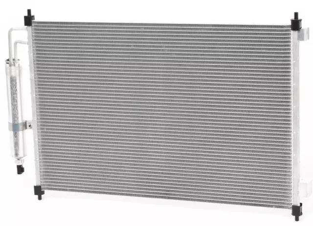 A/C Condenser - Nissan (92100-JG000)