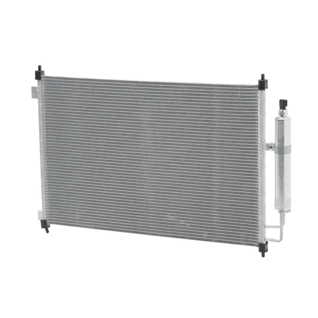 A/C Condenser - Nissan (92100-JG000) - view 2