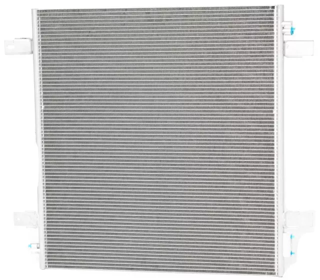 A/C Condenser - Nissan (92110-1LA0A)