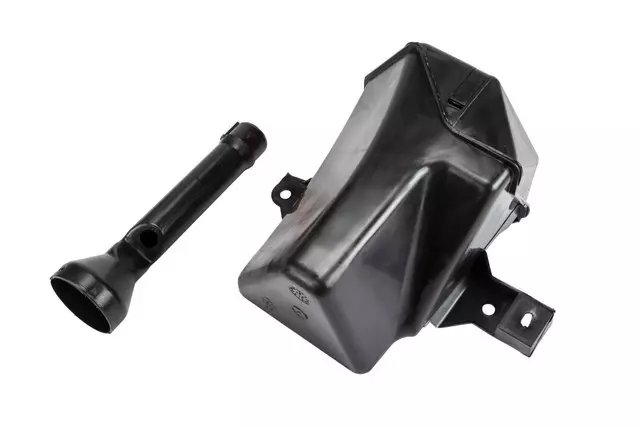 Coolant Recovery Reservoir - ACDelco (92164620)