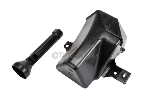 Coolant Recovery Reservoir - ACDelco (92164620) - view 7
