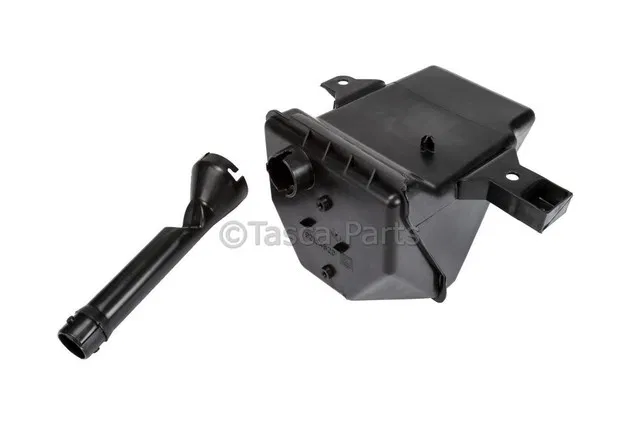 Coolant Recovery Reservoir - ACDelco (92164620) - view 8
