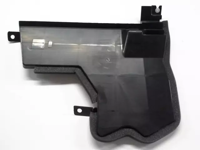 Condenser Side Seal - Nissan (92184-3NF0A)