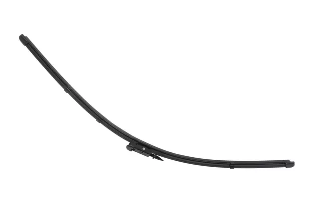 Wiper Blade - Driver's Side (LH) - GM (92219233) - view 2