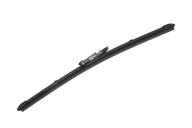 Wiper Blade - Passenger Side (RH) - GM (92219234) - view 2
