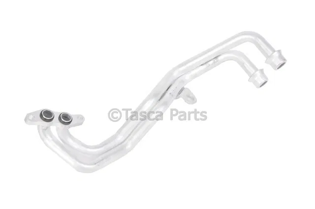 Heater Inlet and Outlet Hose Assembly - GM (92225808)