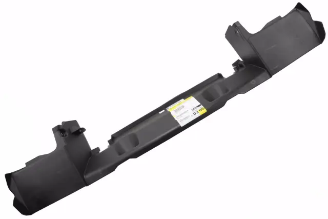 Radiator Air Inlet Duct - GM (92233110)