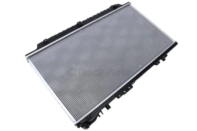 Radiator Assembly - GM (92251999)